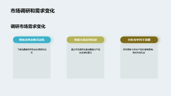 乳粉市场终极攻略