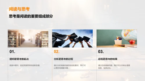 读书的魔力