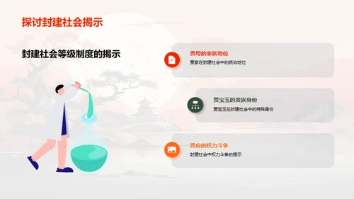 解读《红楼梦》