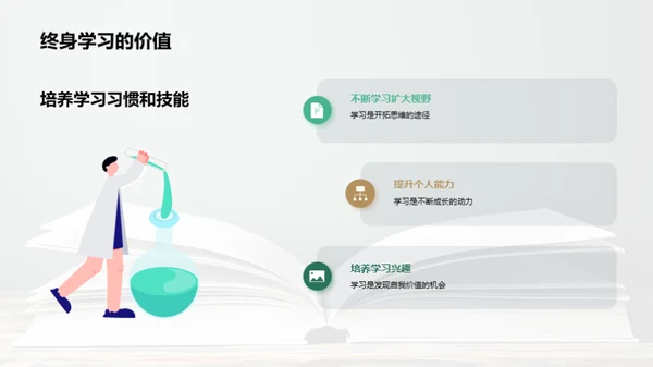 教师秘籍：启迪学习之路