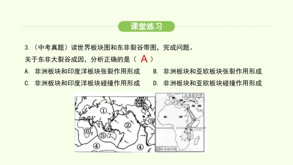 9.3.1 热带草原广布  人口、粮食与环境（课件28张）-2024-2025学年七年级地理下学期人
