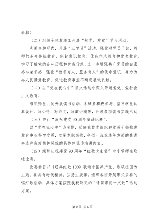 建党90周年参观活动 (4).docx