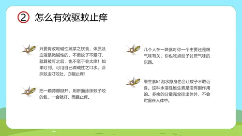 小讲堂趣味科普通用PPT模板