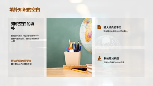 经济学探索之旅