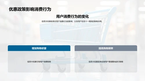 双十一信用卡优惠全解析