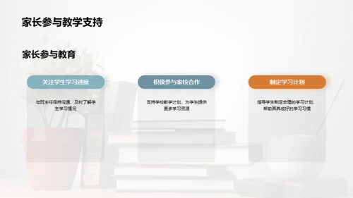 全面优化教学方案