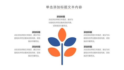社交网络APP开发移动互网科技PPT模板