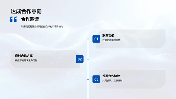 互动服务介绍报告