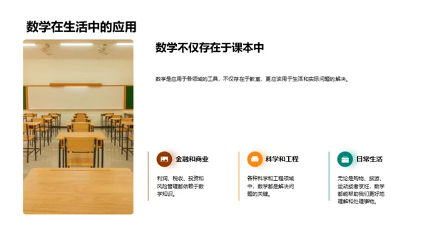 数学解密：从概念到实践