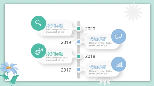 妇幼学校保健工作总结汇报动态PPT