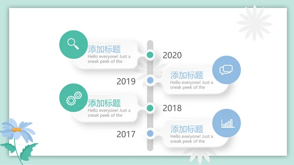 妇幼学校保健工作总结汇报动态PPT