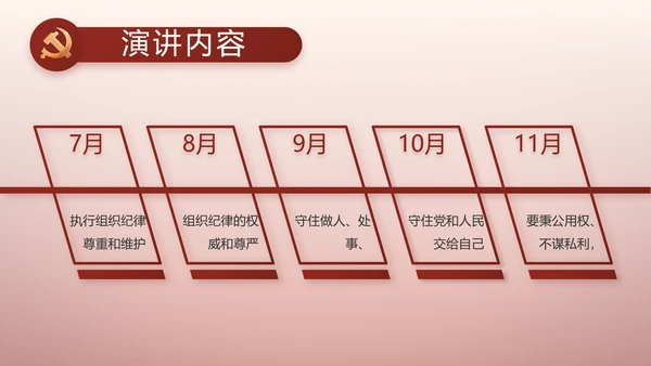 党支部党史学习教育工作总结动态PPT