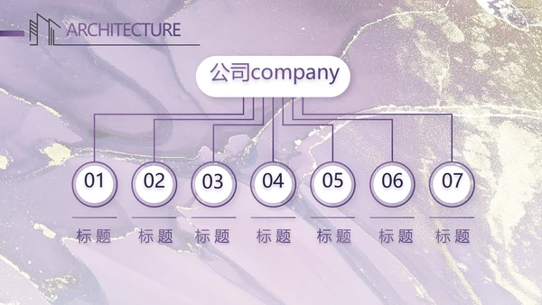 莫兰迪室内装饰设计方案汇报总结PPT