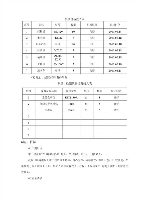 特殊路基处理专项施工方案