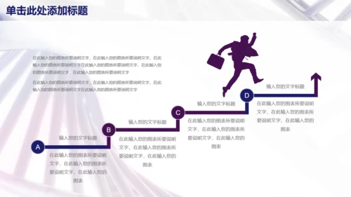 医疗医学工作汇报总结通用PPT模板