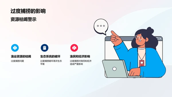 可持续渔业发展策略