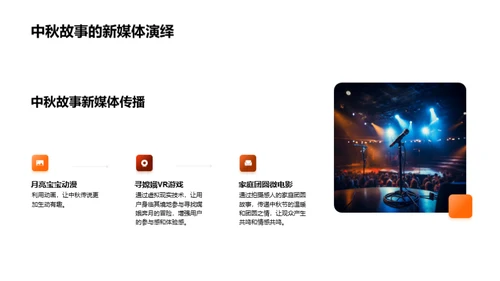 中秋新媒体：再造传统