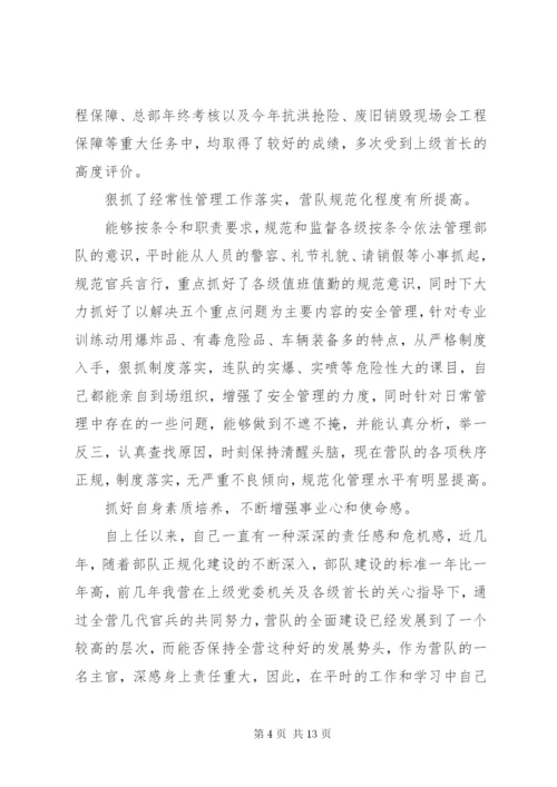 年终总结范本四篇.docx
