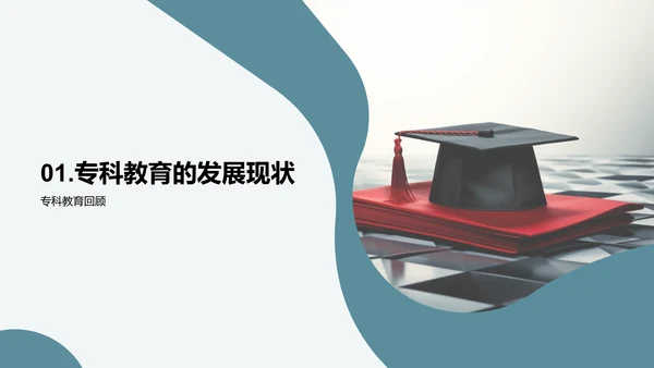 专科教育未来展望
