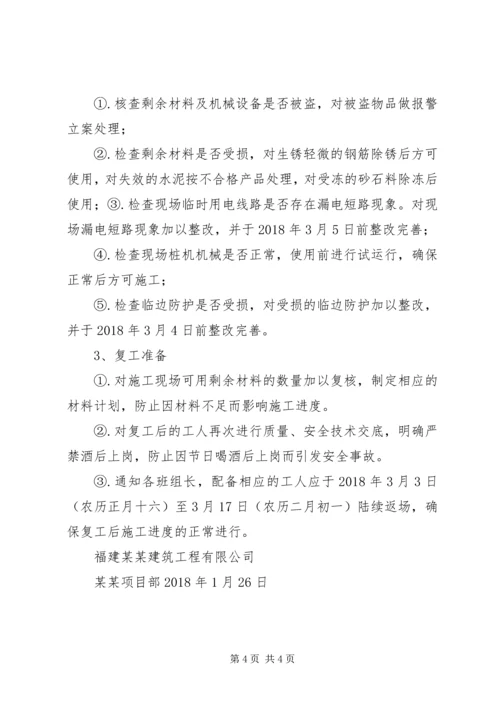 春节停复工计划 (2).docx