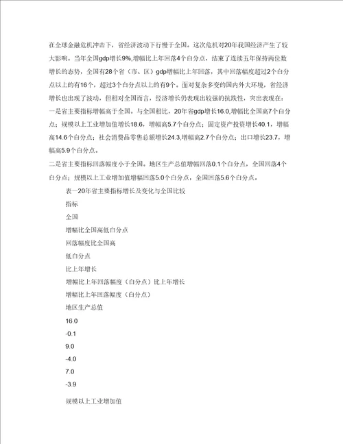 保增长促发展主题活动方案