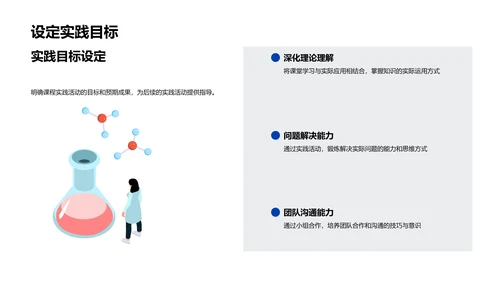 实践活动总结报告