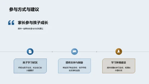 四年级生涯规划攻略