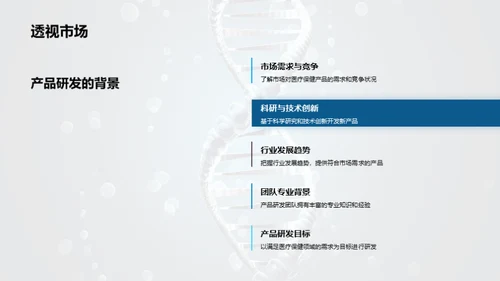 医疗保健创新革命