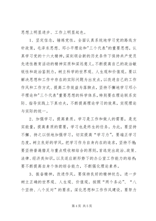 学习党的十七大精神会议心得体会.docx