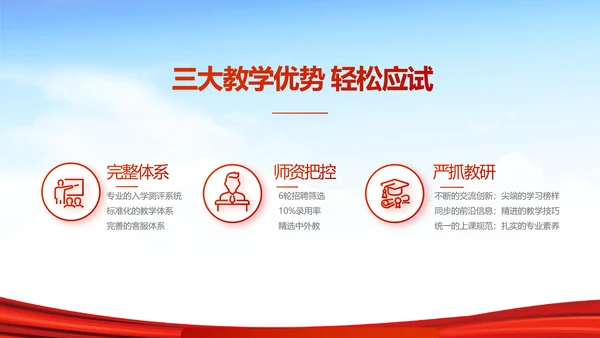 红领巾心向党少先队员风采展示PPT