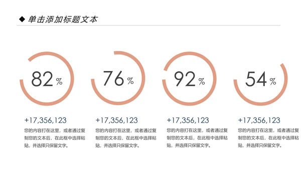 牙科牙医爱护牙齿口腔护理PPT模板