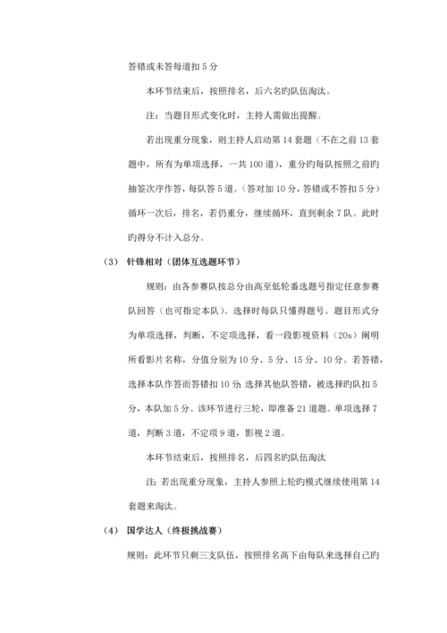 国学达人策划.docx