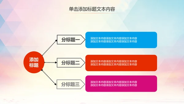 动感炫酷足球比赛足球培训足球训练PPT模板