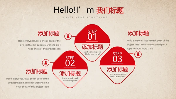 不忘初心砥砺前行共青团十九大PPT