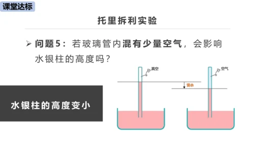 9.3 大气压强