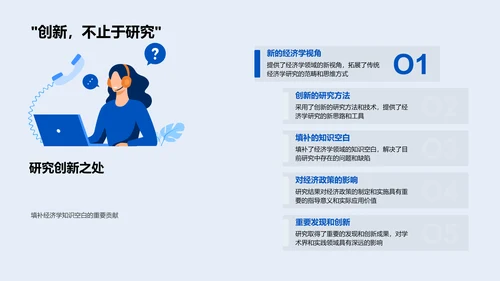 经济学研究报告