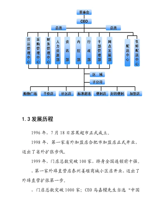 超市员工手册模板.docx