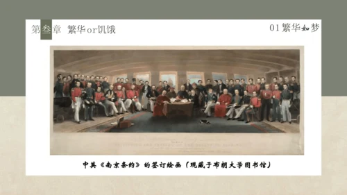 第19课 清朝前期社会经济的发展 课件