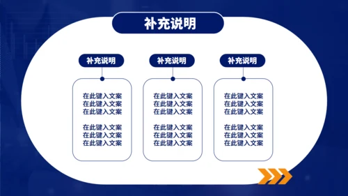市场营销部年终汇报商务述职通用PPT模板
