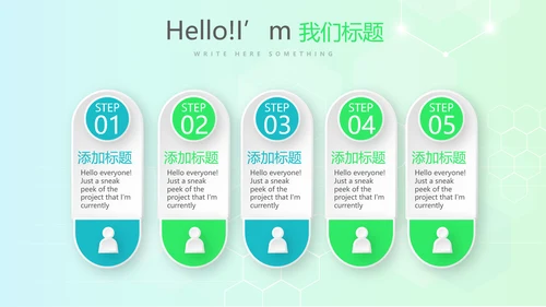 手术室标本管理动态PPT