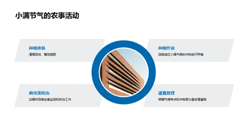 小满节气农事指南