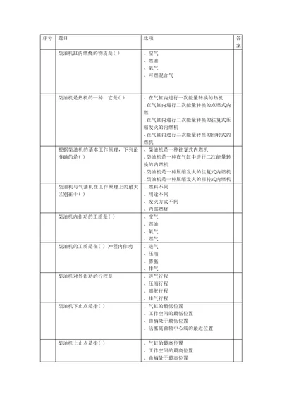 11规则值班机工题库700题带答案