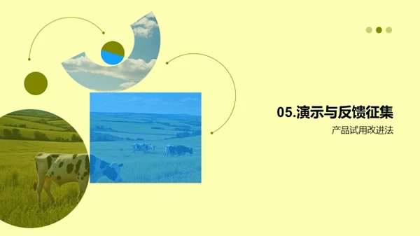 智能化未来牧场