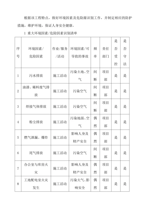 施工现场采用环保、消防等施工技术措施.docx