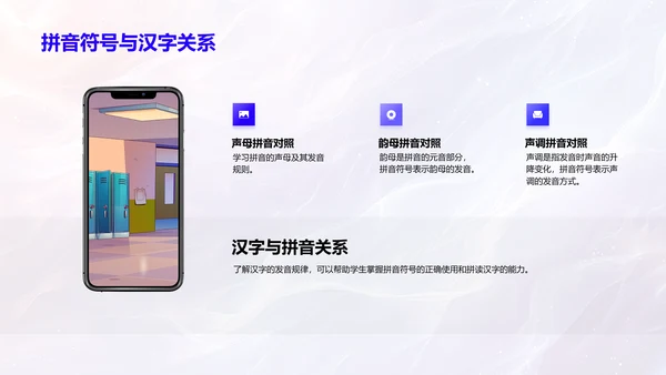 探索拼音学习乐趣