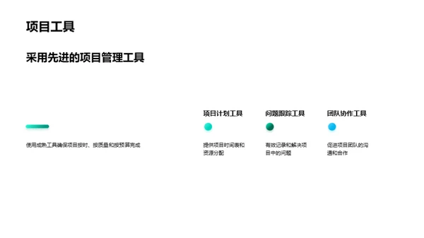 全面提升信息技术战略