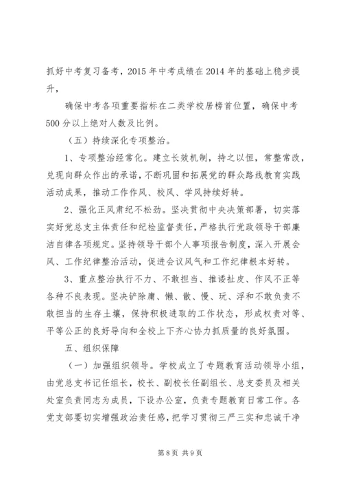 怎样办好党性实践活动.docx