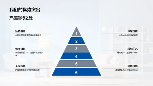 家居创新盛世