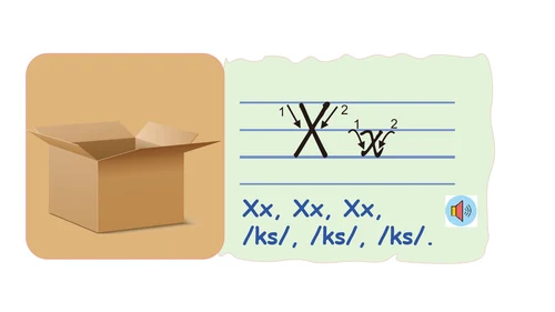Unit 6 Useful numbers Part A Letters and sounds课件(