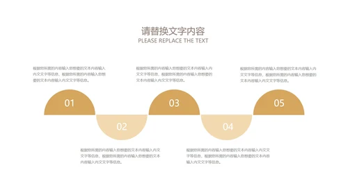 简约风青年节奋斗主题汇报PPT模板